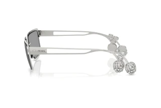 Zijaanzicht Prada PR D56S (1BC50Q)