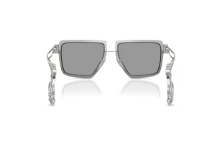 Achteraanzicht Prada PR D56S (1BC50Q)