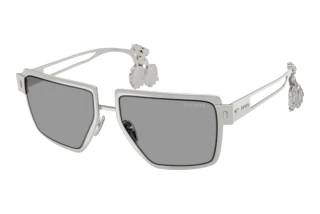 Vooraanzicht Prada PR D56S (1BC50Q)