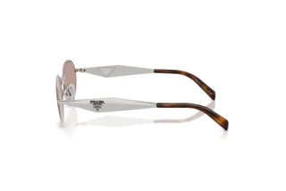 Zijaanzicht Prada PR D57S (1BC20I)