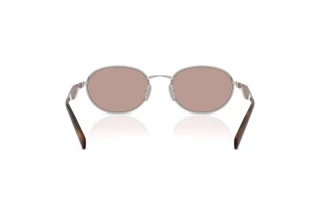 Achteraanzicht Prada PR D57S (1BC20I)