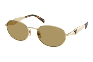 Vooraanzicht Prada PR D57S (ZVN70G)