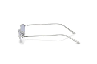 Zijaanzicht Prada PR D58S (1BC30X)