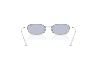 Achteraanzicht Prada PR D58S (1BC30X)