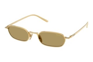 Vooraanzicht Prada PR D58S (5AK70G)