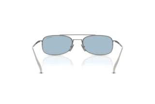Achteraanzicht Prada PR D59S (5AV40Q)