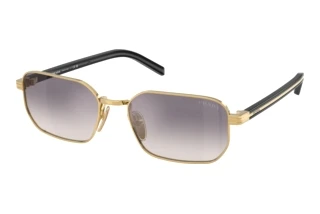 Vooraanzicht Prada PR D62S (5AK60W)