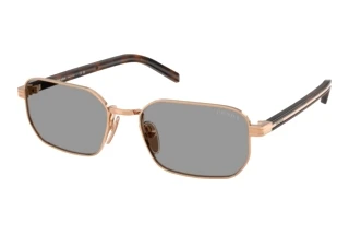 Vooraanzicht Prada PR D62S (ZVF50Q)