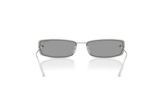 Achteraanzicht Prada PR D67S (1BC50Q)