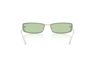 Achteraanzicht Prada PR D67S (1BC61C)