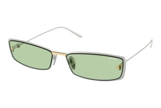 Vooraanzicht Prada PR D67S (1BC61C)