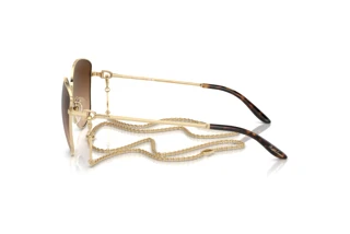 Zijaanzicht Ralph Lauren THE VIVIENNE (RL7079 - 915074)