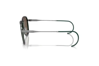 Zijaanzicht Ralph Lauren THE ROADSTER (RL7080Q - 900253)
