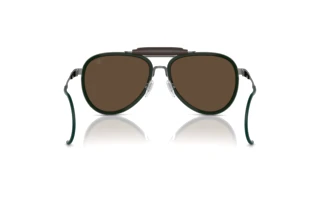 Achteraanzicht Ralph Lauren THE ROADSTER (RL7080Q - 900253)