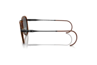 Zijaanzicht Ralph Lauren THE ROADSTER (RL7080Q - 9304B1)