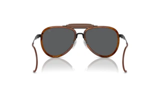 Achteraanzicht Ralph Lauren THE ROADSTER (RL7080Q - 9304B1)