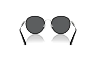 Achteraanzicht Ralph Lauren THE CLUBMAN (RL7081 - 9001B1)