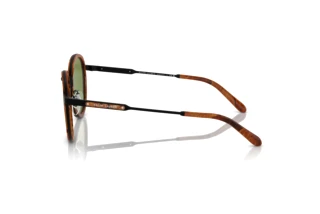 Zijaanzicht Ralph Lauren THE CLUBMAN (RL7081 - 93044E)