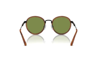 Achteraanzicht Ralph Lauren THE CLUBMAN (RL7081 - 93044E)