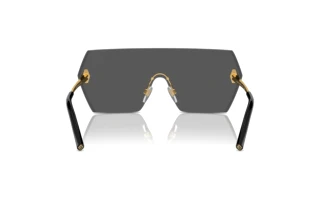 Achteraanzicht Ralph Lauren THE HARPER (RL7085 - 900487)