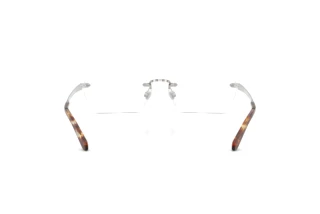 Achteraanzicht Ralph Lauren RL7089 (9001SB)