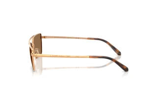 Zijaanzicht Ralph Lauren RL7092 (915373)