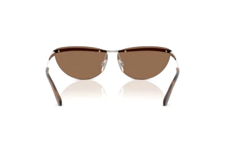 Achteraanzicht Ralph Lauren RL7097 (900173)