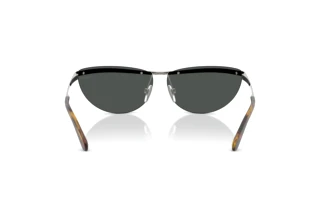 Achteraanzicht Ralph Lauren RL7097 (900287)