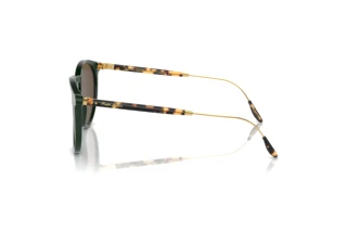 Zijaanzicht Ralph Lauren RL8181P (614053)