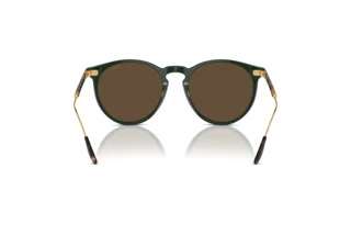 Achteraanzicht Ralph Lauren RL8181P (614053)