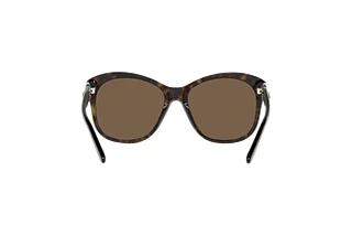 Achteraanzicht Ralph Lauren RL8190Q (500373)