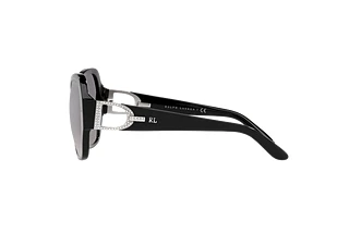 Zijaanzicht Ralph Lauren RL8202B (5001V6)