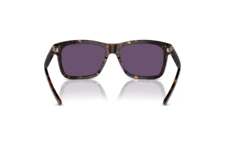 Achteraanzicht Ralph Lauren RL8203QU (50031A)