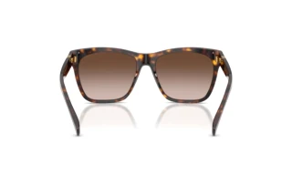 Achteraanzicht Ralph Lauren THE RICKY II (RL8212 - 500313)