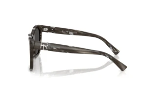 Zijaanzicht Ralph Lauren THE RICKY II (RL8212 - 617587)