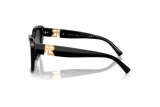 Zijaanzicht Ralph Lauren THE ISABEL (RL8216U - 50018G)