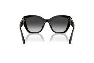 Achteraanzicht Ralph Lauren THE ISABEL (RL8216U - 50018G)