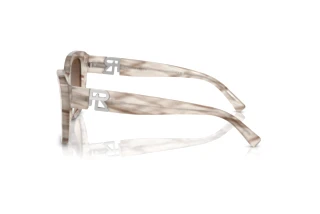 Zijaanzicht Ralph Lauren THE ISABEL (RL8216U - 610574)
