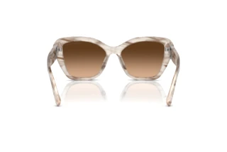 Achteraanzicht Ralph Lauren THE ISABEL (RL8216U - 610574)