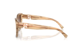 Zijaanzicht Ralph Lauren THE ISABEL (RL8216U - 610613)