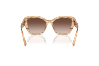 Achteraanzicht Ralph Lauren THE ISABEL (RL8216U - 610613)