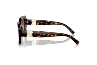 Zijaanzicht Ralph Lauren THE NIKKI (RL8217U - 500313)
