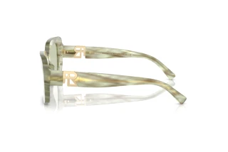 Zijaanzicht Ralph Lauren THE NIKKI (RL8217U - 6109/2)