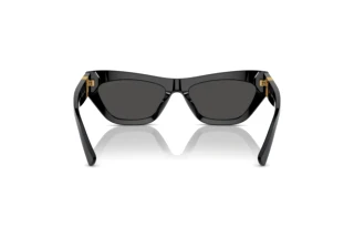 Achteraanzicht Ralph Lauren THE KIERA (RL8218U - 500187)