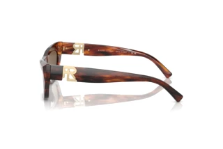 Zijaanzicht Ralph Lauren THE KIERA (RL8218U - 500773)