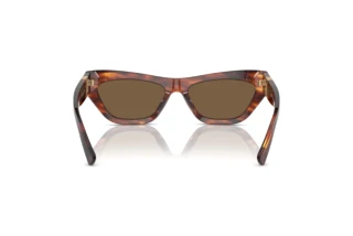 Achteraanzicht Ralph Lauren THE KIERA (RL8218U - 500773)