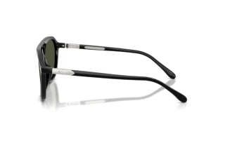 Zijaanzicht Ralph Lauren THE HUGH (RL8219U - 500131)