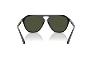 Achteraanzicht Ralph Lauren THE HUGH (RL8219U - 500131)