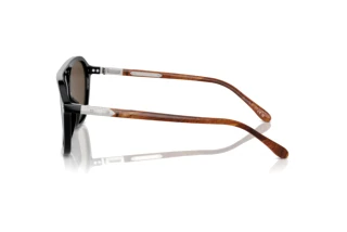 Zijaanzicht Ralph Lauren THE HUGH (RL8219U - 500153)