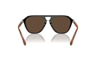 Achteraanzicht Ralph Lauren THE HUGH (RL8219U - 500153)